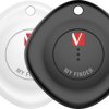 Verbatim MYF-02 MyFinder Bluetooth-Tracker czarny, biały 2 szt.