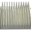 Radiator F-QB-F2, Cosel F-QB