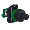Harmony XB5 Potencjometr r10k XB5AD912R10K SCHNEIDER ELECTRIC