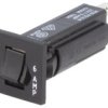 Wyłącznik Nadprądowy 250Vac 32Vdc 6A Spst-Nc 1 Biegun 3-1393250-9