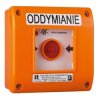 Ręczny przycisk oddymiania OD1