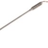 Termopara typ K do +1100C 150mm kabel 100mm, Stal nierdzewna ANSI