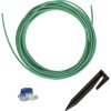 Einhell 3414026 Repair Kit for Robotic Lawnmower Cables 15 Hooks 5m Wire