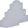 Płytka skrajna do ESP3-HLD.2 (szara) ESP3-HLD.2/PT 003903187