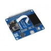 Barcode HAT - moduł ze skanerem kodów kreskowych dla Raspberry Pi