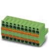 Phoenix Contact 1962626 Obudowa złącza pin żeńskiego na kabel TFKC 2,5/ 4-ST-5,08, wire-to-board, piny: 4, 12 A, 50 szt.
