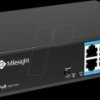 MS-S0208-GL Switch, 10-Port, Fast Ethernet, PoE