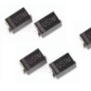 10szt. DIODA US1M 1A 1000V DO214AC (SMA) 75ns PROSTOWNICZA SMD
