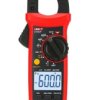 Miernik cęgowy, 28mm, 600A, True RMS, NCV, UT-202F