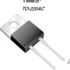 MBR10100-M3 High Voltage TMBS® (Trench MOS Barrier Schottky) Rectifier