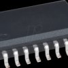 PIC16F627-20/SO 8-bit PICmicro microcontroller, 1.75 KB, 20 MHz, SO-18