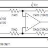 MAX4198 Micropower, Single-Supply, Rail-to-Rail Precision Differential Amplifiers