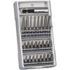 Bosch 2607017037 X-Pro Bit Set 25-Piece Extra Hard Universal Holder