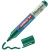 Edding 4-31004 Flipchart marker Round tip 1.5-3 mm Green 1 pc