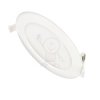 Downlight Led Fi.170 12W 830 230V Orno EURUS 5102