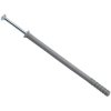 MASONMATE 0837M540135 Nylon Hammer-In Fixing 8 x 135mm (50)