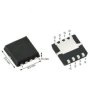 MOSFET N-kanałowy 72 A PowerPAK 1212-8PT 30 V SMD