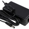 RS PRO Adapter AC/DC 15 W Uwy 7.5V 2.1 x 5.5 mm IEC 320 C14 2 A