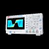 Oscyloskop cyfrowy Uni-T UPO2104E, 4 kanały, 100 MHz, 1 GS/s, pamięć 56 Mpts
