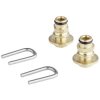 Kärcher 2.885-312.0 Professional Nozzle Set 2pcs Optimal Cleaning Performance