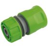 Draper 25901 Garden Hose Connector (1/2")