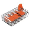 Szybkozłączka WAGO 221-615 5PIN rozpinana CB-31543