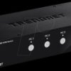 TK-441DP TRENDnet TK-441DP KVM Switch