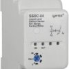 Regulator poziomu cieczy SSRC-04 SSRC-04 ENTES 101636 Regulator poziomu cieczy