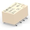 Przekaźnik RF Montaż na płytce drukowanej DPDT 9V dc