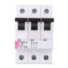 Wyłącznik Nadprądowy 3P C 10A 10Ka Ac Etimat10 002135714