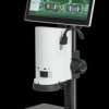 OIV 255 Stereo video microscope, 7.1:1, incident light