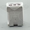 VESA Splash (75/100mm) for Modular Raspberry Pi Case
