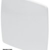 Panel biały system+ do wentylatora kratki nea PNB100 Awenta