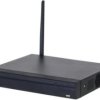 REJESTRATOR WIFI DAHUA NVR1104HS-W-S2-CE