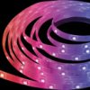 21000120 Smart Light, LED strip, RGB, 2 m, music sensor, USB
