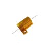 REZYSTOR MOCY 5W 47 Ohm DRUTOWY Z RADIATOREM
