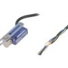 Xcmd2145l1 Wyłącznik Krańcowy No + Nc 6A Max.250Vac Max.250Vdc Ip66