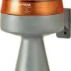 Sygnalizator łączony LED Werma Signaltechnik 424.320.75 światło ciągłe 24 V/DC 98 dB