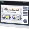 Panel HMI 12,1 cala Siemens 6AV2128 rozdzielczość: 1280 x 800 TFT