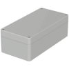 Obudowa uniwersalna X 80mm Y 160mm Z 55mm EUROMAS poliwęglan 02220094
