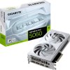 Gigabyte Karta graficzna Nvidia GeForce RTX 5060 GeForce RTX 5060 8 GB GDDR7 RAM PCIe x8 NVIDIA G-Sync , Podkręcona, Vul