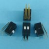 DIP SWITCH 2-PIN PIONOWY THT