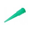 18G 0.84mm Plastic Dispensing Needle for Flux, Glue