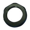 Nakrętka do dławnic kablowych gwint: PG29 Nylon 66 Czarny IP68 RS PRO