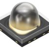 Dioda IR SMD 3-pinowa, λ 850nm, 3.75 x 3.75 x 2.66mm, OSLON Black, ams OSRAM 665mW