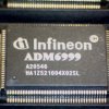 Układ scalony Infineon ADM6999