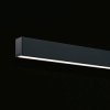 Lampa ścienna LED RIDI SPG0630166AQ SPG0630166AQ czarny