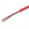 Przewód LgY 0,5 500V czerwony 10m