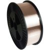 Toparc 086234 Wire Roll Ø1.0mm Steel G3Si1/ER70S-6 15kg S300 Drum