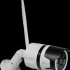 IOC-233 Surveillance camera, IP, Wi-Fi, outdoor, Tuya